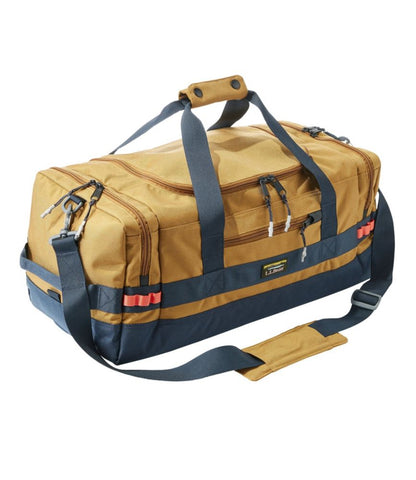 Mountain Classic Cordura Duffle, Small - US 2312