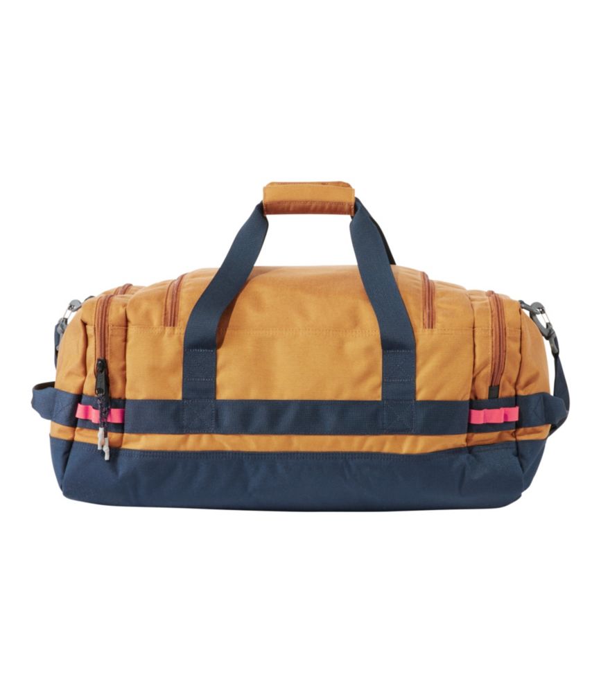 Mountain Classic Cordura Duffle, Small - US 2312
