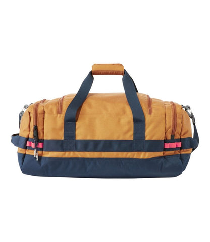 Mountain Classic Cordura Duffle, Small - US 2312