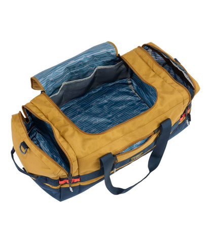 Mountain Classic Cordura Duffle, Small - US 2312