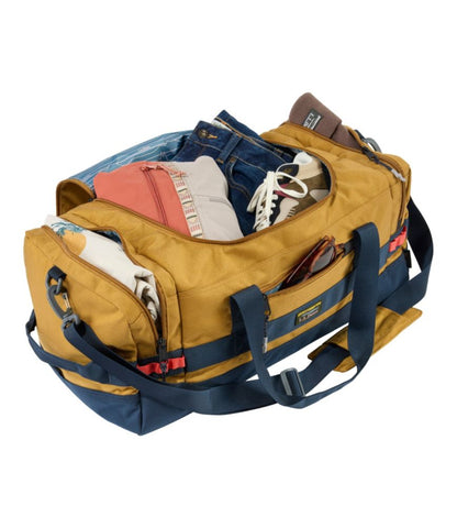 Mountain Classic Cordura Duffle, Small - US 2312