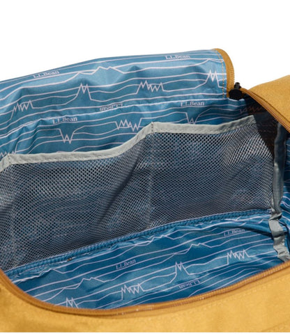 Mountain Classic Cordura Duffle, Small - US 2312