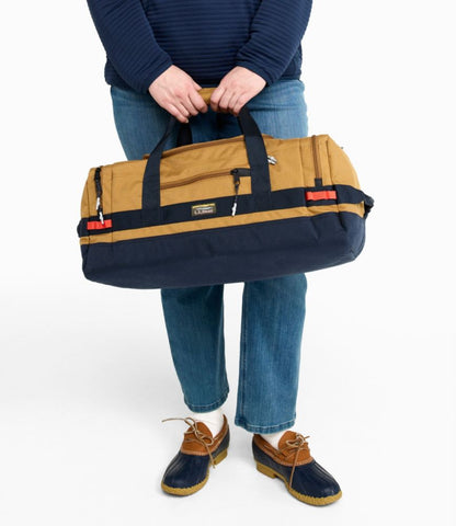 Mountain Classic Cordura Duffle, Small - US 2312