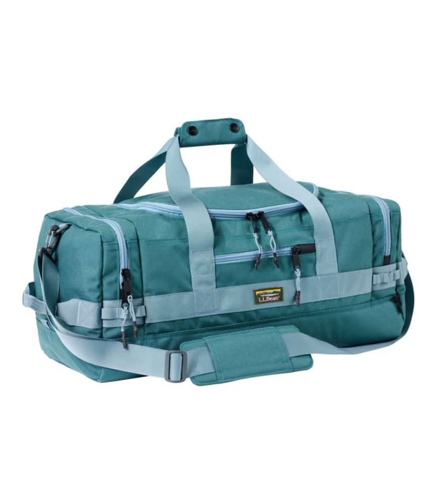 Mountain Classic Cordura Duffle, Small - US 4539