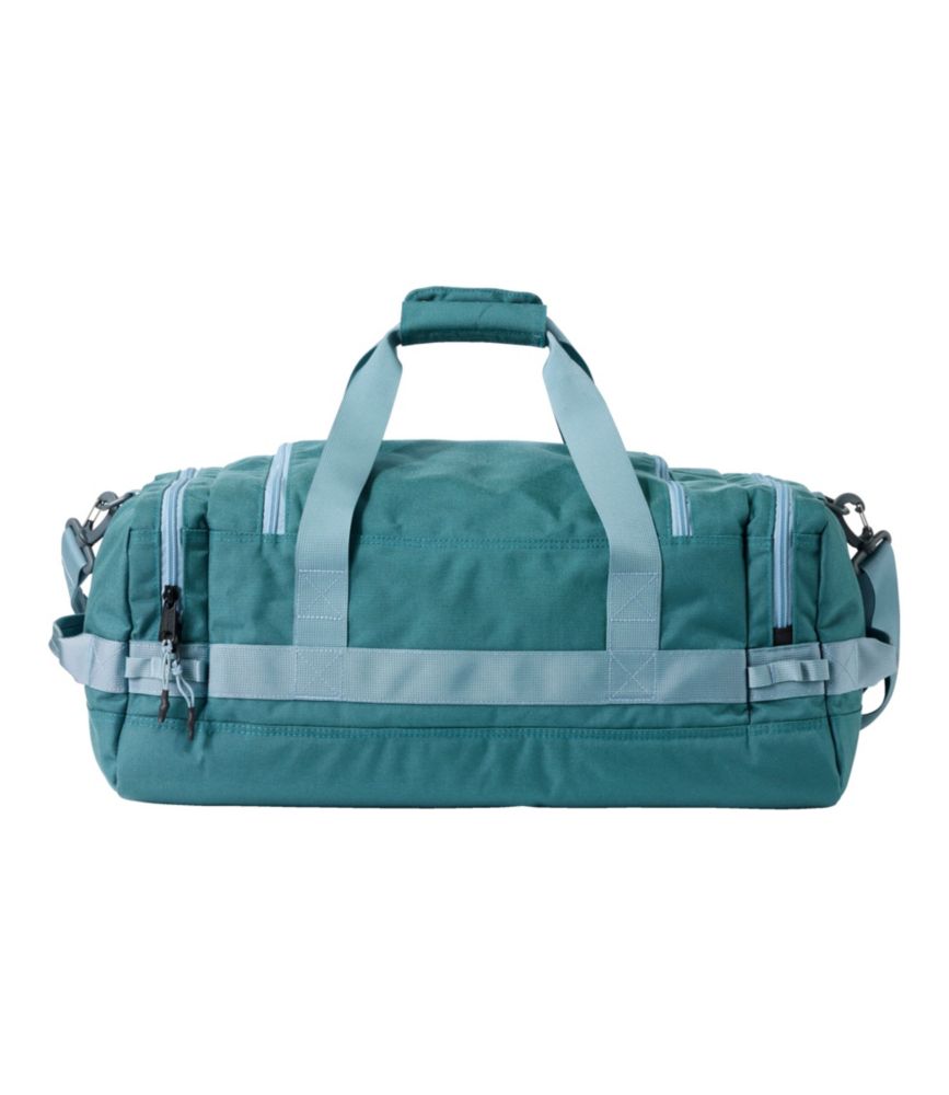 Mountain Classic Cordura Duffle, Small - US 4539