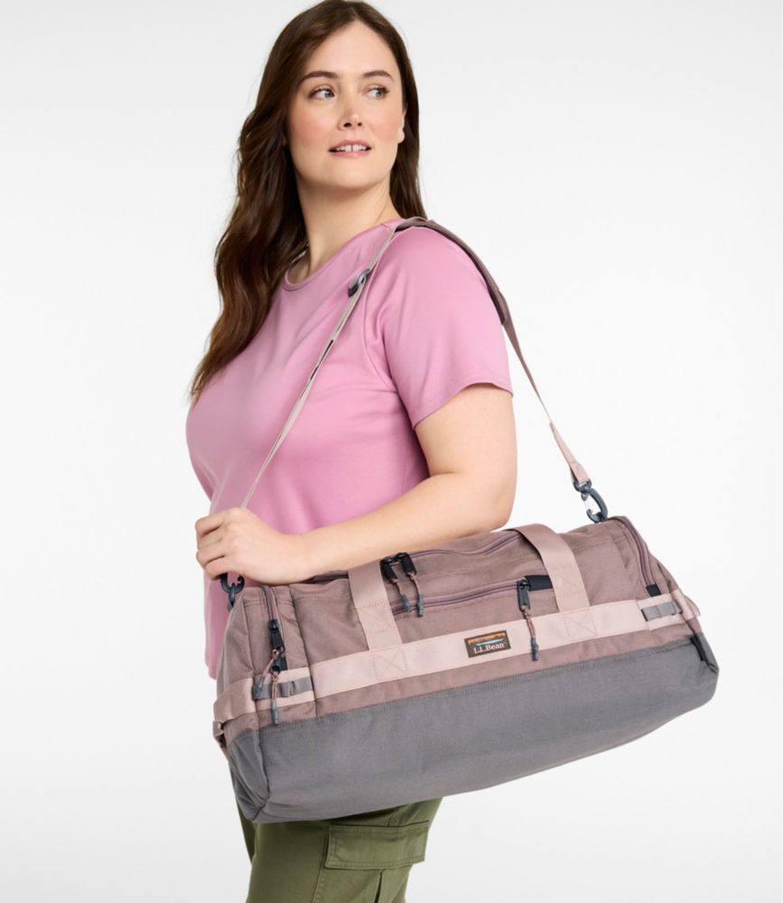 Mountain Classic Cordura Duffle, Small - US 1665