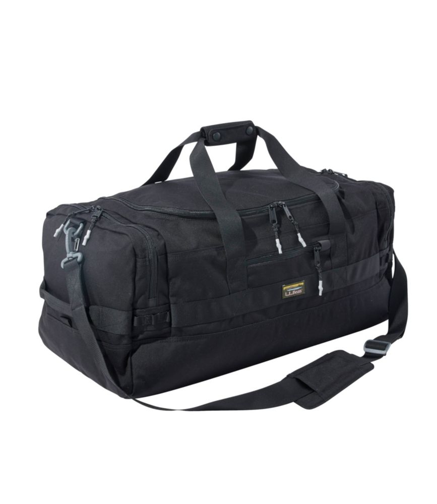 Mountain Classic Cordura Duffle, Medium - US 7277