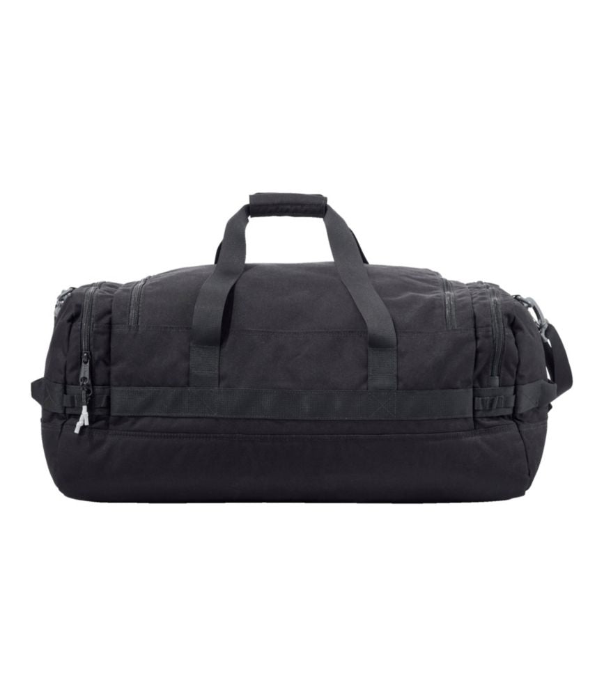 Mountain Classic Cordura Duffle, Medium - US 7277
