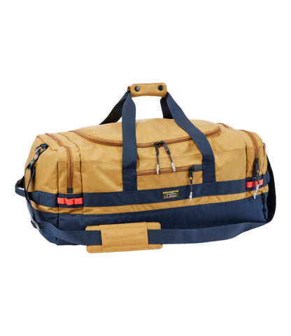 Mountain Classic Cordura Duffle, Medium - US 0825