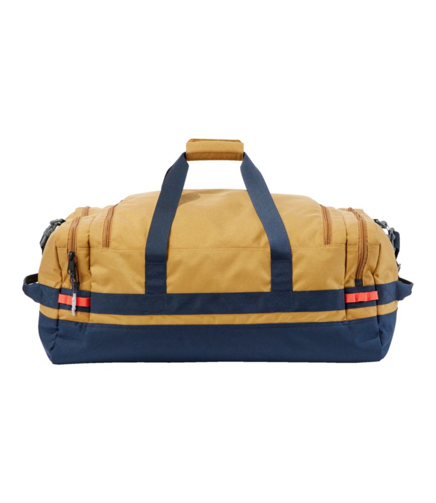 Mountain Classic Cordura Duffle, Medium - US 0825