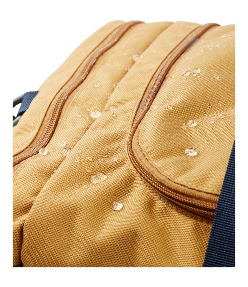 Mountain Classic Cordura Duffle, Medium - US 0825