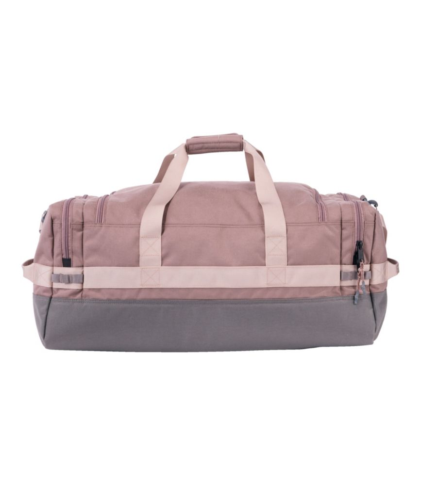 Mountain Classic Cordura Duffle, Medium - US 3307