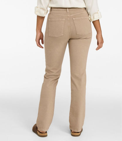 Women's True Shape Jeans, High-Rise Straight-Leg Colors - US 7363