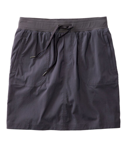 Women's Vista Camp Skort - US 7413