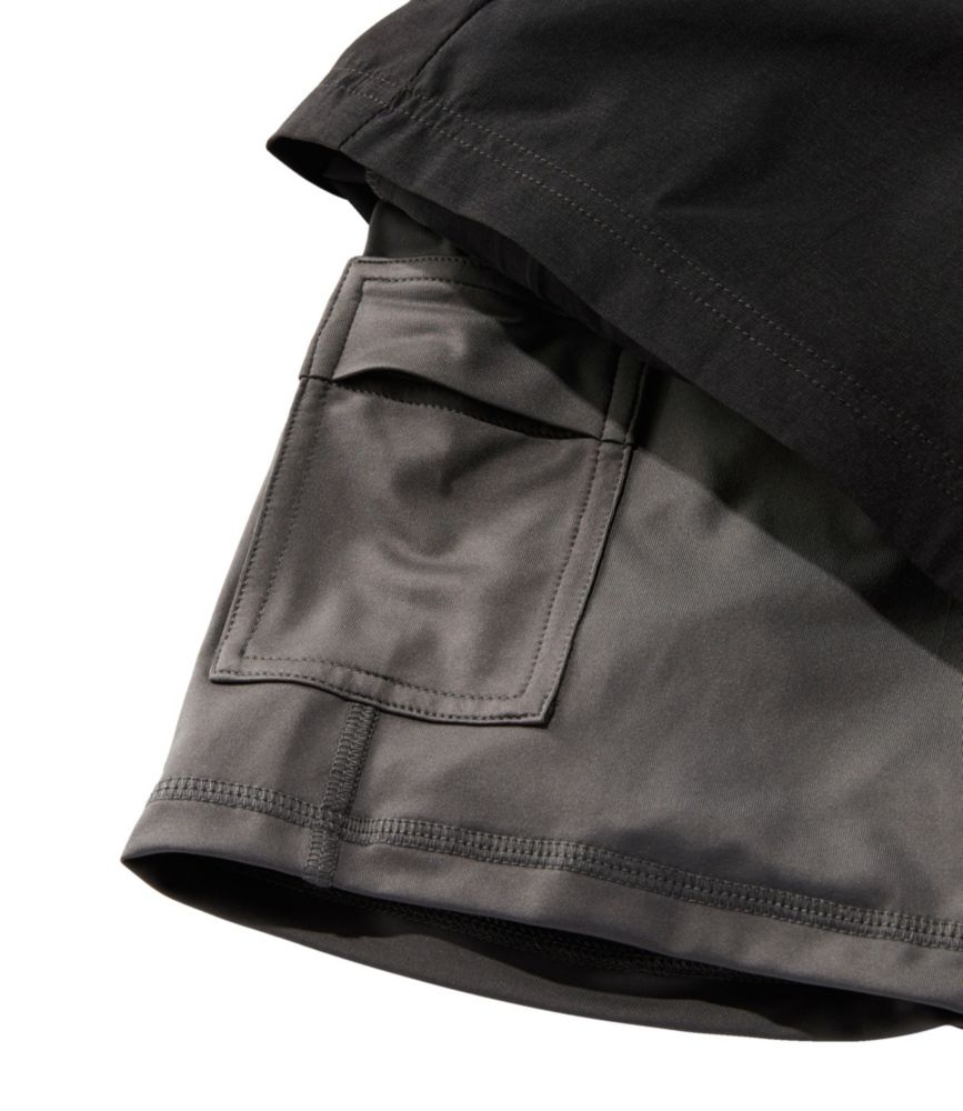 Women's Vista Camp Skort - US 9784