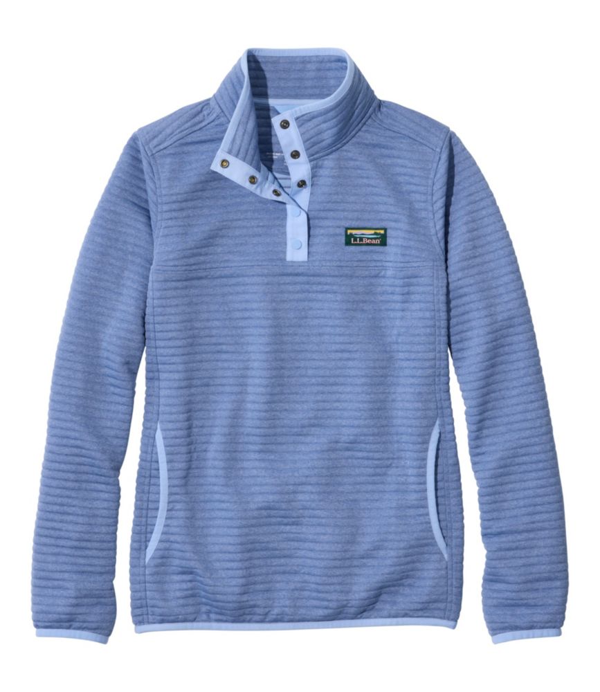 Women's Airlight Knit Pullover - US 6619