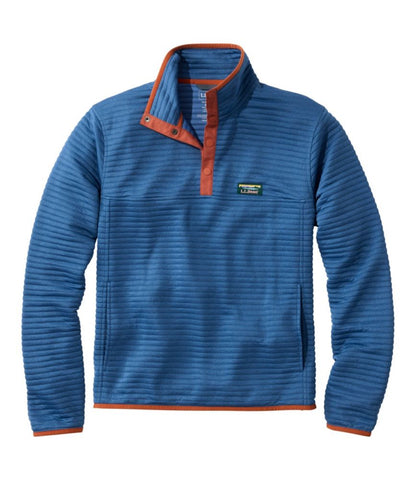 Men's Airlight Knit Pullover - US 6085