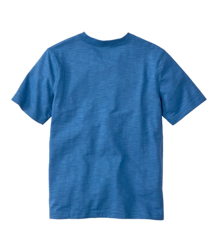 Kids' Graphic Tee, Glow-in-the-Dark - US 6969