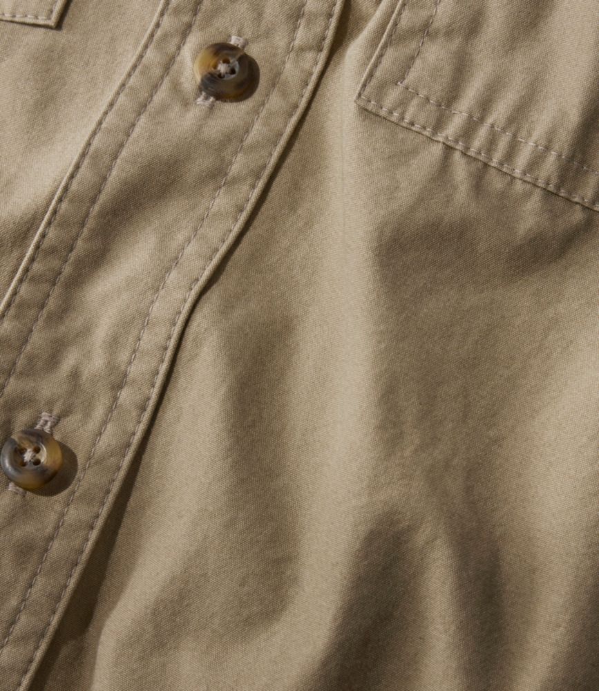 Men's Double L Field Shirt - US 8967