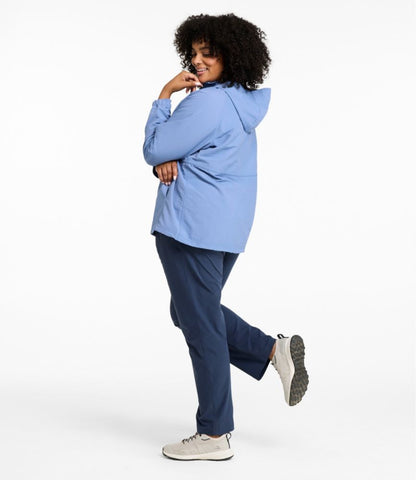 Women's Mountain Classic Anorak - US 9593