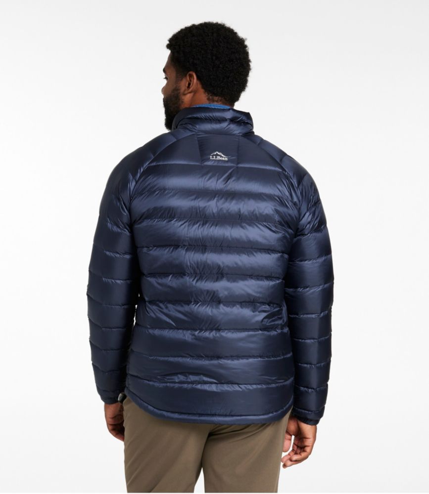 Men's Ultralight 850 Down Jacket - US 4310