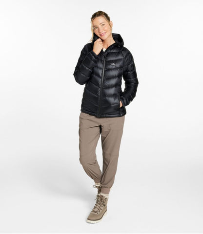 Women's Ultralight 850 Down Hooded Jacket - US 4603