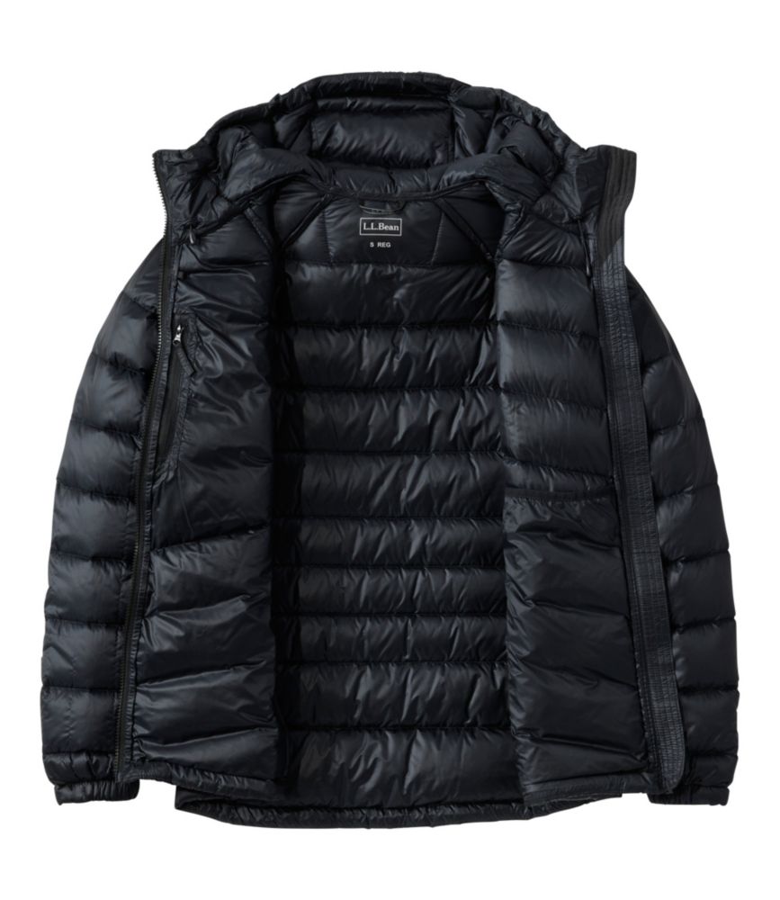 Women's Ultralight 850 Down Hooded Jacket - US 4603