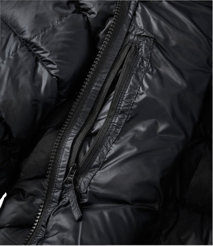 Women's Ultralight 850 Down Hooded Jacket - US 4603