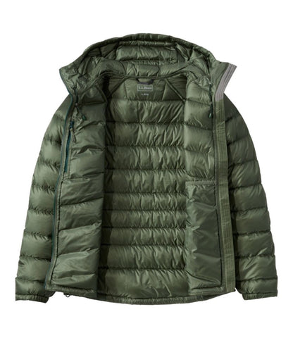 Women's Ultralight 850 Down Hooded Jacket - US 4986
