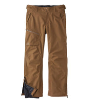 Maple Brown