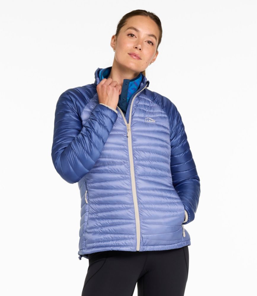 Women's Ultralight 850 Down Sweater - US 5260