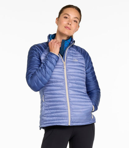 Women's Ultralight 850 Down Sweater - US 5260