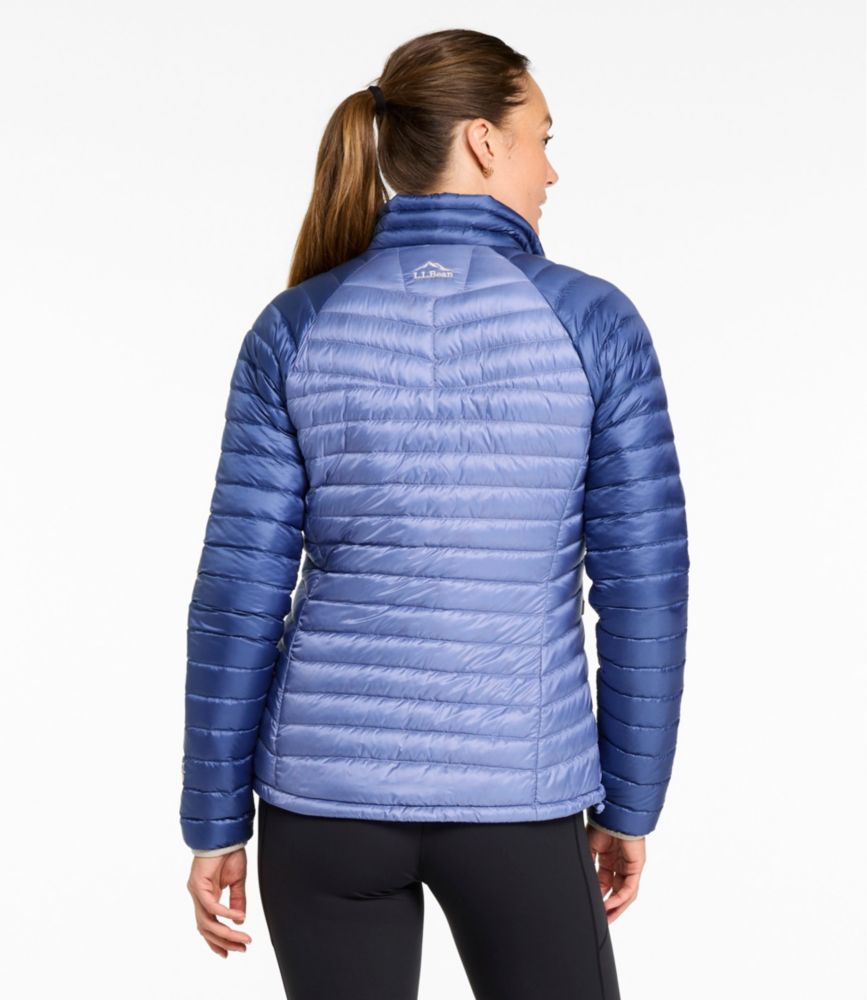 Women's Ultralight 850 Down Sweater - US 5260