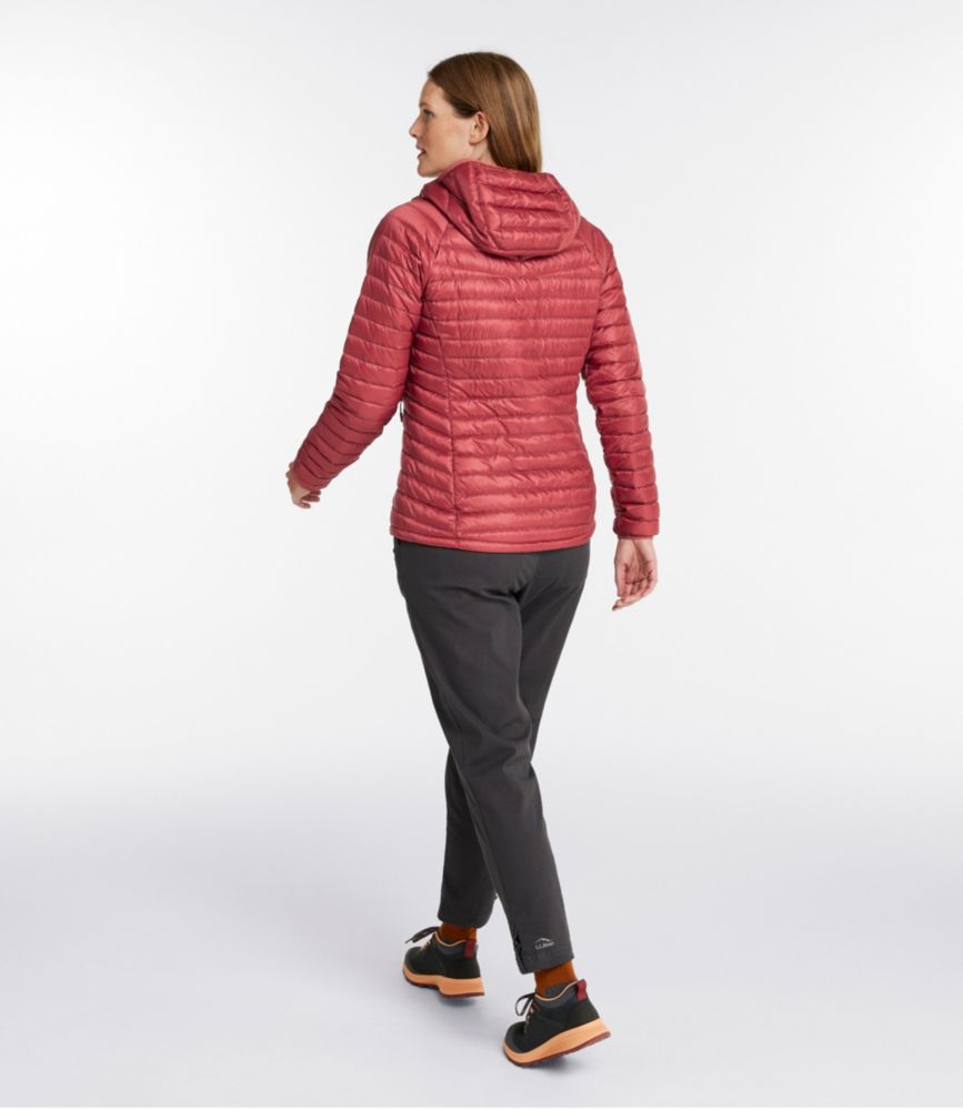 Women's Ultralight 850 Down Hooded Sweater - US 7426