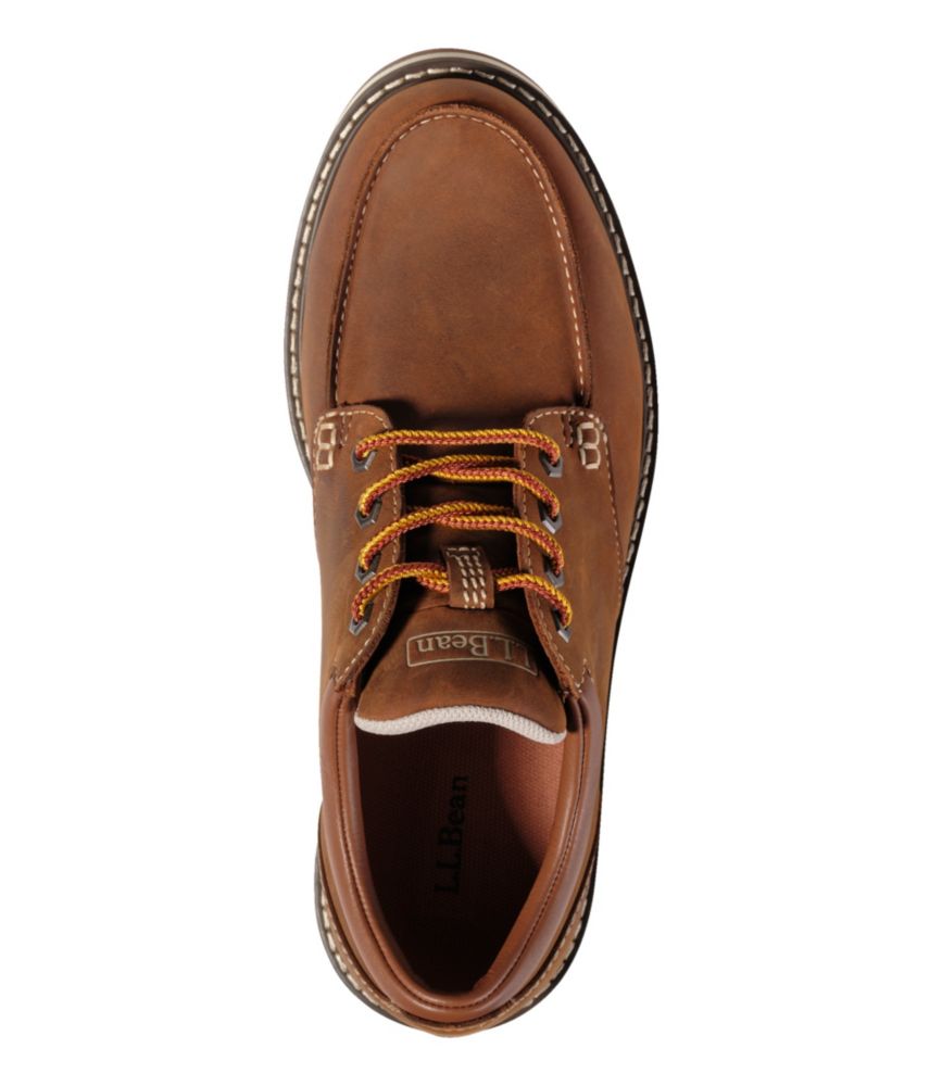Men's Stonington Shoes, Moc-Toes - US 7384