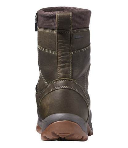 Men's Storm Chaser Boots 5, Zip - US 3960