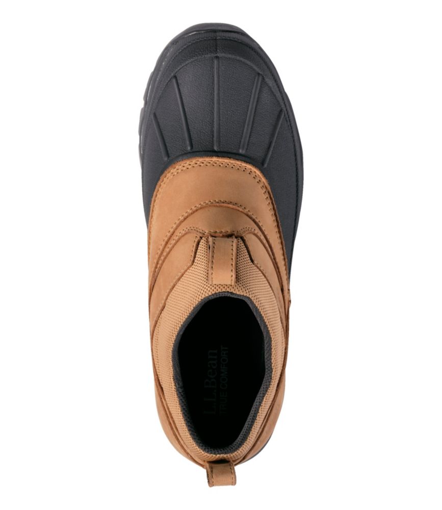 Men's Storm Chaser 5 Slip-Ons - US 1042