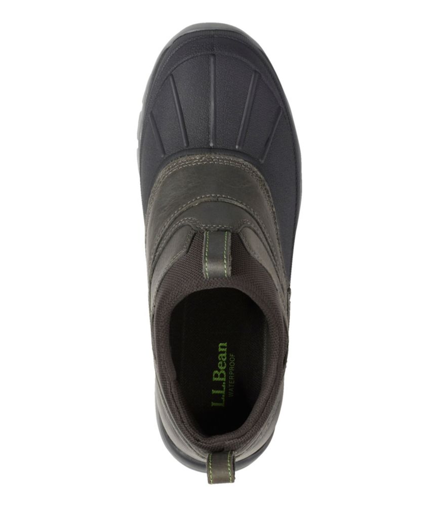 Men's Storm Chaser 5 Slip-Ons - US 6523
