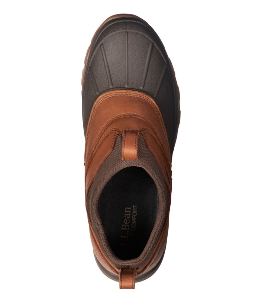 Men's Storm Chaser 5 Slip-Ons - US 9434