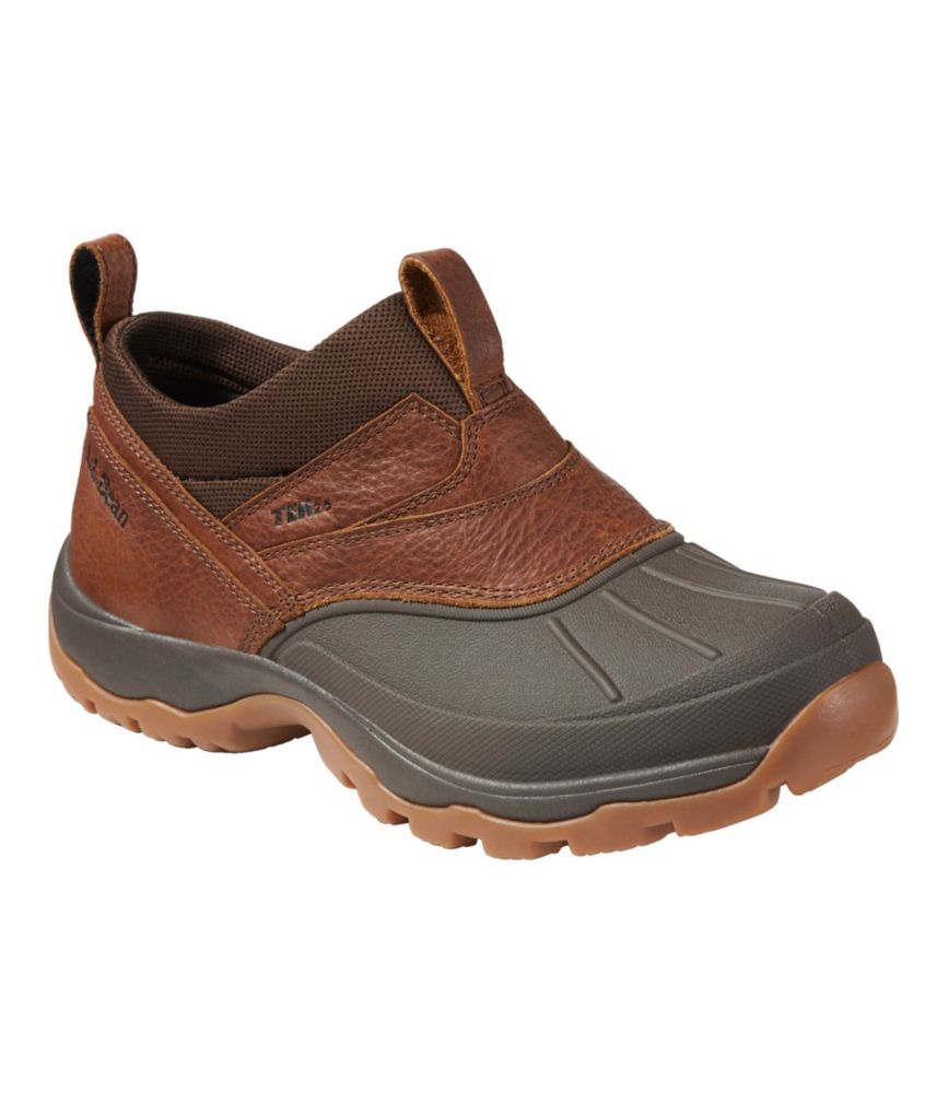 Men's Storm Chaser 5 Slip-Ons - US 9434