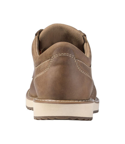 Men's Stonington Oxford Shoes, Plain Toe - US 9981