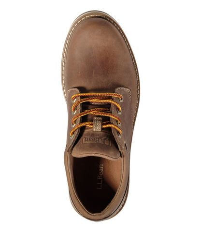Men's Stonington Oxford Shoes, Plain Toe - US 9981