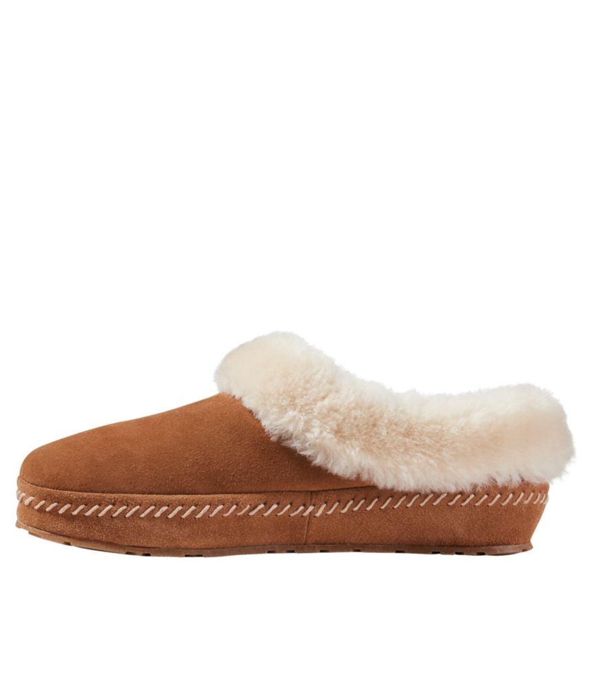 Women's Wicked Good Slippers, Squam Lake - US 1552