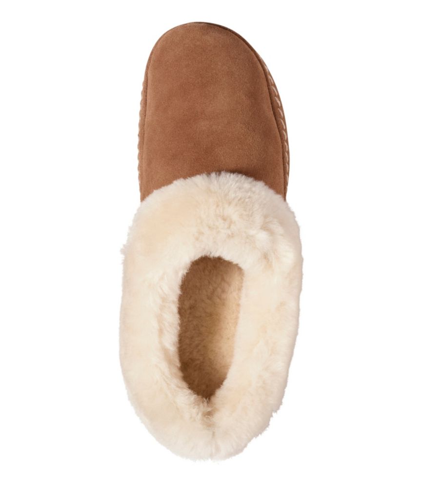 Women's Wicked Good Slippers, Squam Lake - US 1552