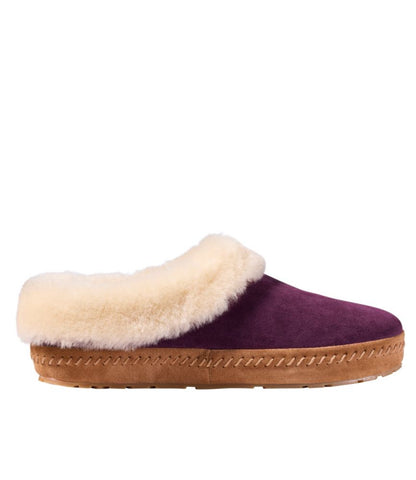 Women's Wicked Good Slippers, Squam Lake - US 3652