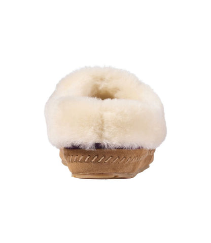 Women's Wicked Good Slippers, Squam Lake - US 3652