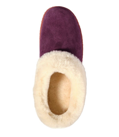 Women's Wicked Good Slippers, Squam Lake - US 3652