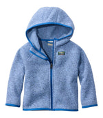 Infants' and Toddlers' L.L.Bean Sweater Fleece, Full-Zip - US 3668