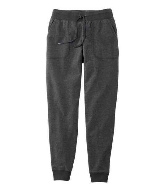 Women's Ultrasoft Sweats, Drawstring Jogger - US 1311