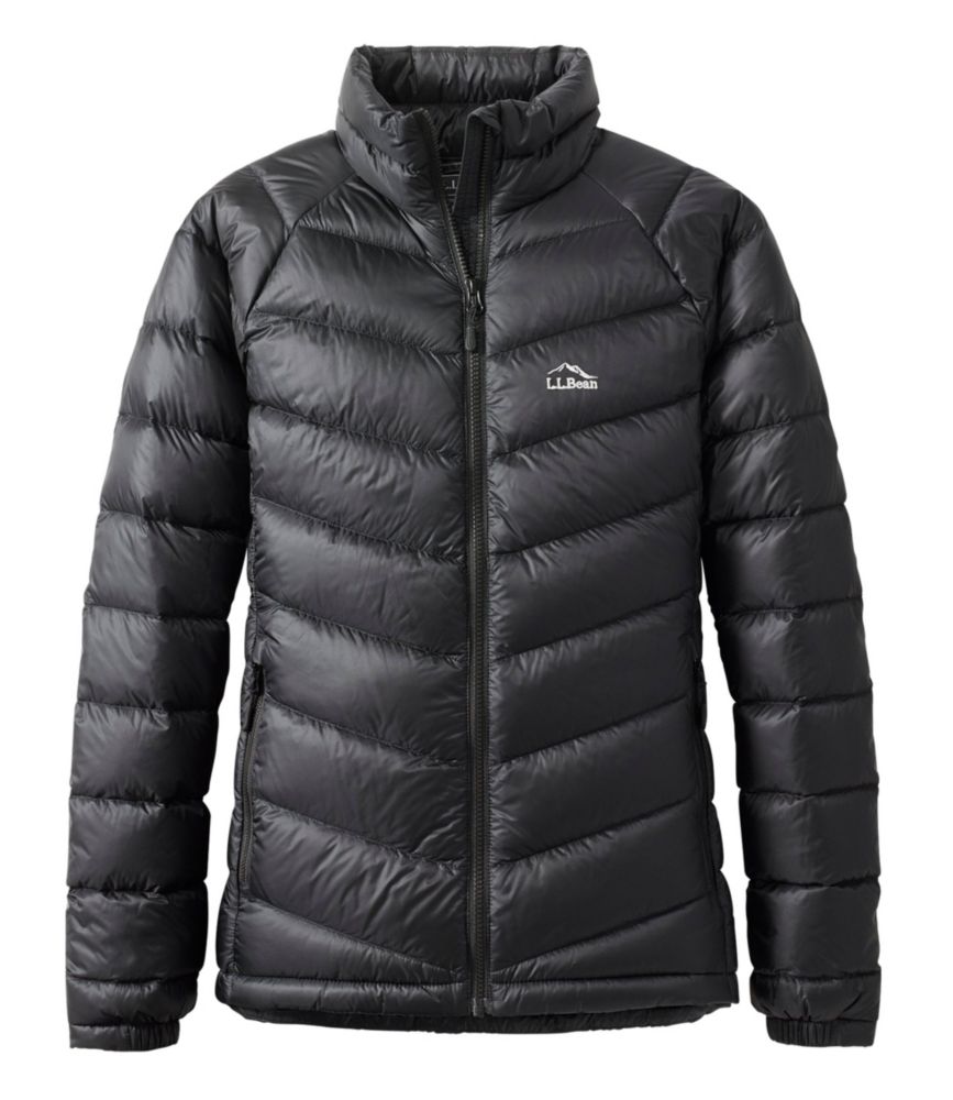 Women's Ultralight 850 Down Jacket - US 0163